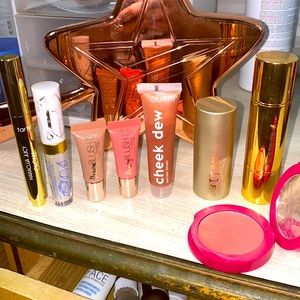 Cream Blush and Highlighter Bundle